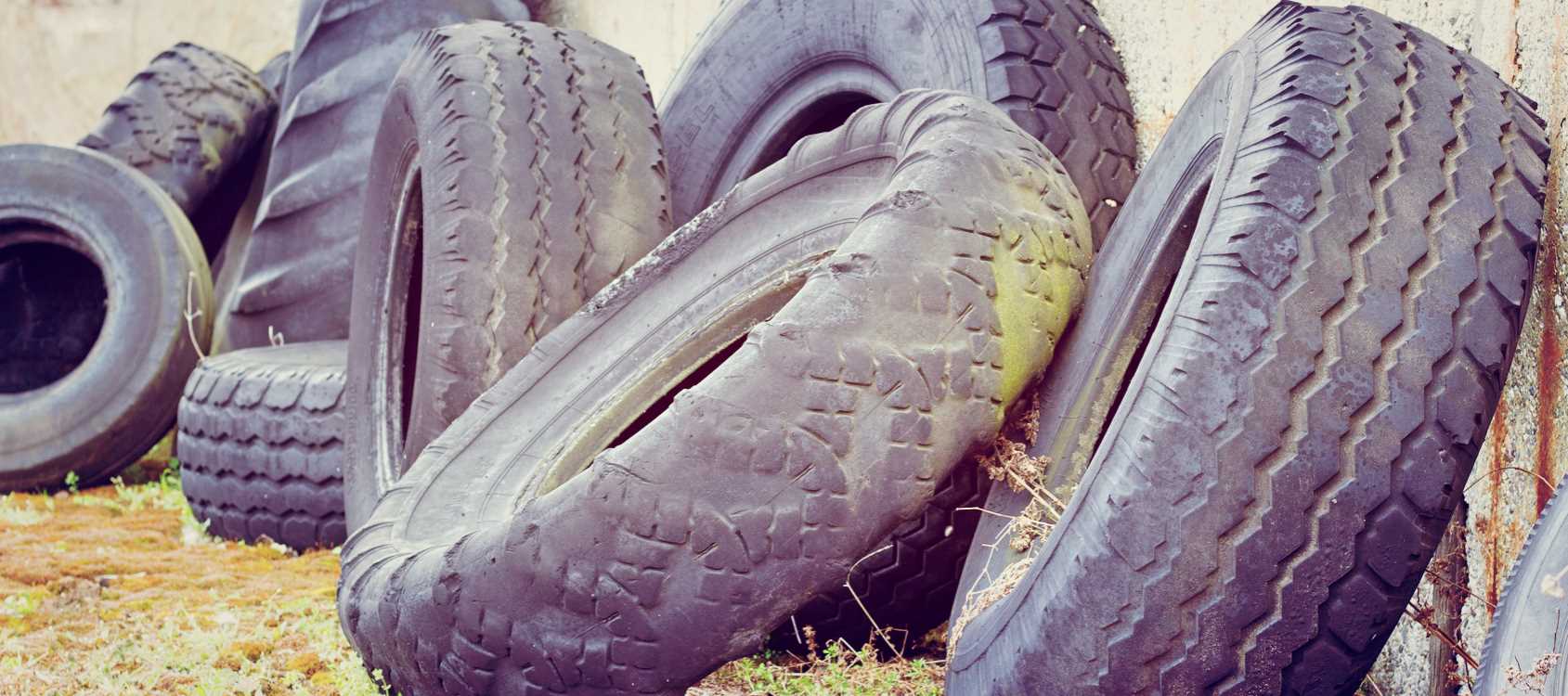 Tire Recycling - Tire Disposal Springfield MO