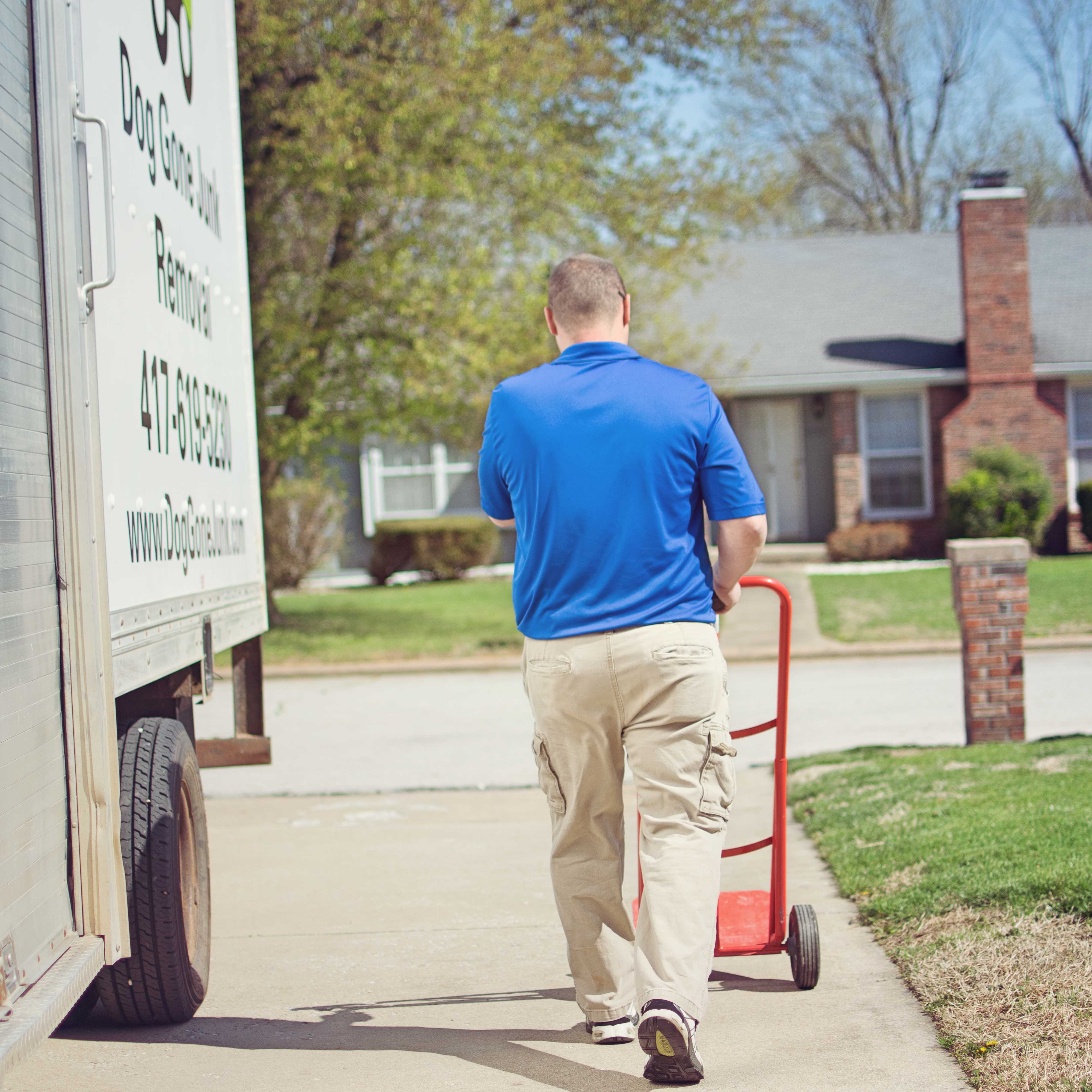 Mattress Recycling Springfield MO